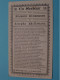 1ere Communion De Josepha BELLEMANS à SAINT-NICOLAS Le 9 Avril 1901 ( Zie / Voir SCANS ) ! - Comunión Y Confirmación