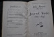 Delcampe - Jules RENARD Journal Inédit Complet En 5 Tomes François Bernouard 1925 à 1927 In Les Oeuvres Complètes Mémoires Bio - 1901-1940