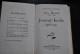 Delcampe - Jules RENARD Journal Inédit Complet En 5 Tomes François Bernouard 1925 à 1927 In Les Oeuvres Complètes Mémoires Bio - 1901-1940