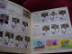 Album Chromos Images Vignettes Stickers Panini *** Football 1973-74 *** - Albumes & Catálogos