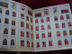 Delcampe - Album Chromos Images Vignettes Stickers Panini *** Football 1973-74 *** - Sammelbilderalben & Katalogue