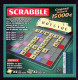 Grattage FDJ - SCRABBLE 34501 Sans MDJ - Trait Orange - FRANCAISE DES JEUX - Billets De Loterie