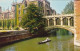 Bridge Of Sighs - Cambridge - Unused Postcard - National Series - Cambridge