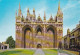 Peterborough Cathedral - Cambridge - Unused Postcard - - Cambridge