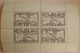 BELGIQUE - 1935 -  Bloc De 4 En Paire Tête-bêche Neuf Du 1er Vol Par Fusée **(MNH) RRR - Erinnophilie - Reklamemarken [E]