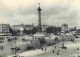 Reproduction CPA - 75 Paris - La Place De La Bastille - Paris 1900 - 201 - CPM - Carte Neuve - Voir Scans Recto-Verso - Unclassified