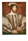 Art - Peinture - Clouet - Portrait De François 1er Roi De France - CPM - Voir Scans Recto-Verso - Peintures & Tableaux