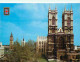 Angleterre - London - Westminster Abbey - London - England - Royaume Uni - UK - United Kingdom - CPM - Carte Neuve - Voi - Westminster Abbey