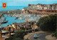 Angleterre - Ramsgate - The Harbour And Madeira Drive - Kent - England - Royaume Uni - UK - United Kingdom - CPM - Carte - Ramsgate