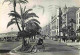 06 - Nice - La Promenade Des Anglais Et Le Palais De La Méditerranée - Automobiles - CPM - Voir Scans Recto-Verso - Cafés, Hôtels, Restaurants