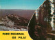 42 - Le Mont Pilat - Parc Régional Du Pilat - Multivues - CPM - Voir Scans Recto-Verso - Mont Pilat