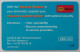 SOUTH AFRICA - Landis & Gyr Communications - 50 Units - Tender Card - Phoenix - Zuid-Afrika