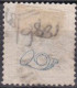 Stamp Sweden 1872-79 4o Used Lot61 - Used Stamps