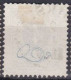 Stamp Sweden 1872-91 4o Used Lot67 - Oblitérés