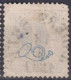 Stamp Sweden 1872-91 4o Used Lot68 - Oblitérés