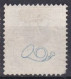 Stamp Sweden 1872-91 4o Used Lot69 - Used Stamps