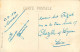 CACHET MONACO -  PRINCE ALBERT - 1er 15c  - 1920 -  LE PALAIS DU PRINCE  - Storia Postale