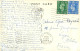 GRANDE BRETAGNE -   O. MEC Flier  RICHMOND  - 1953 - - Postmark Collection