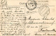  SUISSE  -  MARCOPHILIE -  INTERLAKEN 1910   POUR  FONTAINEBLEAU - Poststempel