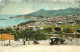  PORTUGAL -  MARCOPHILIE MADEIRA - FUNCHAL POUR PARIS  1908 - Poststempel (Marcophilie)