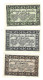 **notgeld   Austria  St  Oswald Bei Haslach  Serie Compleet  918 - Austria