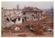 Guerre Bosnie-Herzegovine, SARAJEVO - FAubourgs Sud En Ruines Près D'ILIDZA - Destructions - (Photo SFOR) - Bosnia And Herzegovina
