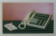 SOUTH AFRICA - Telkor - Magnetic - Early Trial - Lucy Telephone - TSC-6 - 50ex - Mint - RRRR - Suráfrica