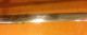 Delcampe - France. Baïonnette Chasspot France M1866 (253) - Knives/Swords