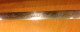 Delcampe - France. Baïonnette Chasspot France M1866 (253) - Knives/Swords