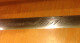 Delcampe - France. Baïonnette Chasspot France M1866 (253) - Knives/Swords