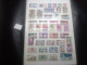 DM901 LOT FEUILLES FRANCE TOUS NEUFS MNH A TRIER COTE++ DEPART 10€ - Collezioni (in Album)