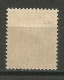 FRANCE TAXE ANNEE 1946  N°89 NEUF* MH COTE 50,00 € TB - 1859-1959 Nuevos