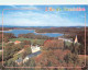 Lot De 6 Cartes Postales - 5 - 99 Postkaarten