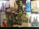 Delcampe - Lot D'environ 950 CPA, CPSM Et CPM De Bruxelles - Sets And Collections