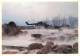 Guerre Bosnie-Herzegovine, ILIDZA -  Hélicoptère -Sources Chaudes Au Q.G. De La SFOR *Peace Stabilization Force - Bosnie-Herzegovine