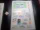 DM910 LOT FEUILLES SAINT PIERRE ET MIQUELON TOUS NEUFS MNH  A TRIER COTE++ DEPART 10€ - Colecciones (en álbumes)