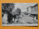 Cpa Algérie -- BATNA -- Une Rue Du Quartier Arabe -  ANIMATION - Carte ND Photo N° 31 - Batna