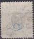 Stamp Sweden 1872-91 5o Used Lot56 - Oblitérés