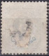 Stamp Sweden 1872-91 5o Used Lot57 - Used Stamps