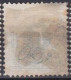 Stamp Sweden 1872-91 5o Used Lot58 - Oblitérés