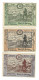 **notgeld   Austria  St Peter In Der Au  Serie Compleet  923a - Oesterreich