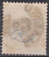 Stamp Sweden 1872-91 5o Used Lot62 - Usati