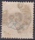 Stamp Sweden 1872-91 5o Used Lot62 - Oblitérés