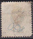 Stamp Sweden 1872-91 5o Used Lot63 - Oblitérés