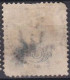 Stamp Sweden 1872-91 5o Used Lot64 - Oblitérés