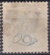 Stamp Sweden 1872-91 5o Used Lot67 - Gebruikt