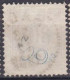 Stamp Sweden 1872-91 30o Used Lot2 - Used Stamps