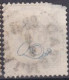 Stamp Sweden 1872-91 30o Used Lot4 - Oblitérés