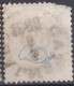 Stamp Sweden 1872-91 30o Used Lot4 - Used Stamps