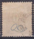 Stamp Sweden 1872-91 30o Used Lot6 - Oblitérés